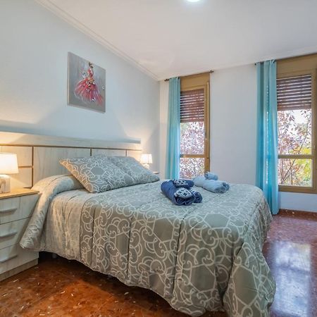 Appartamento La Perla Del Centro Cordova Esterno foto