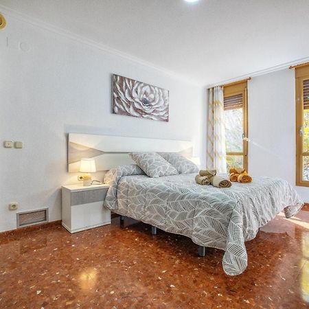 Appartamento La Perla Del Centro Cordova Esterno foto