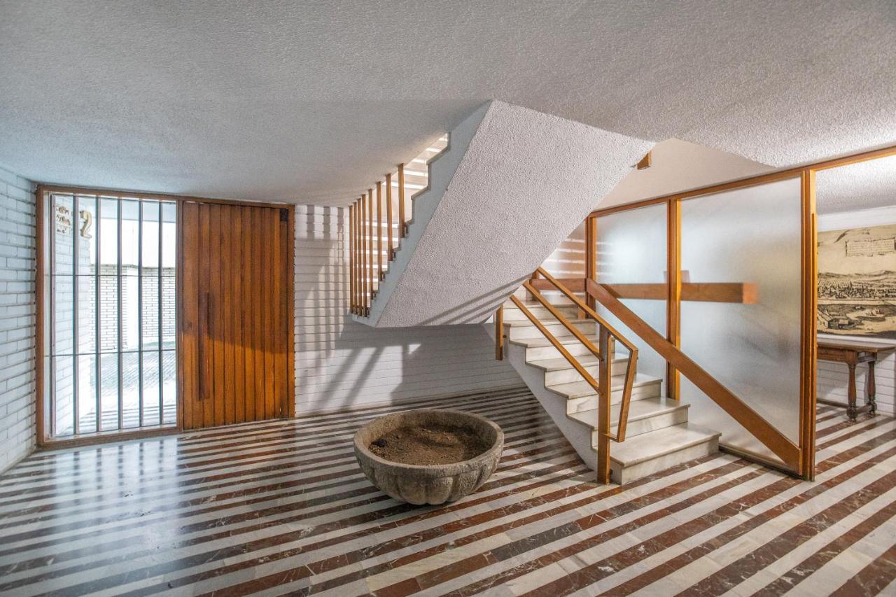 Appartamento La Perla Del Centro Cordova Esterno foto