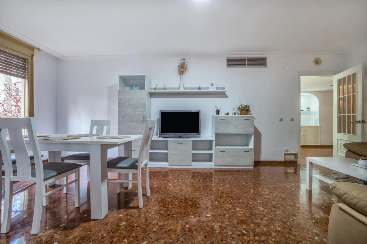 Appartamento La Perla Del Centro Cordova Esterno foto