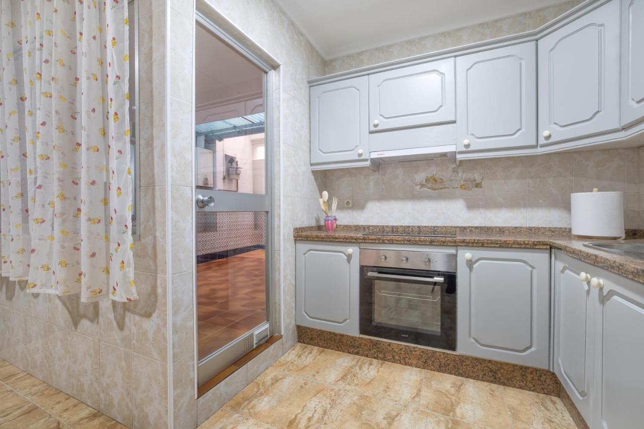 Appartamento La Perla Del Centro Cordova Esterno foto