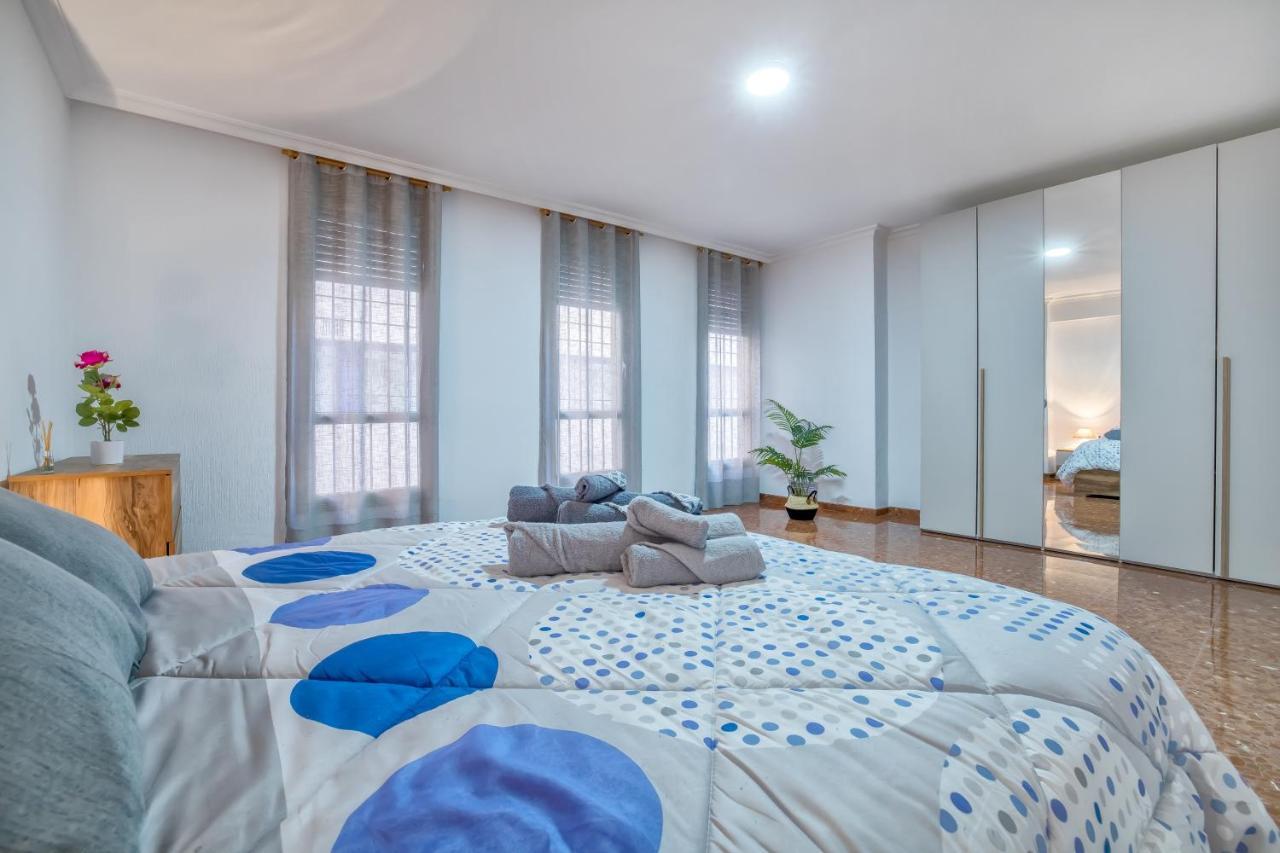 Appartamento La Perla Del Centro Cordova Esterno foto
