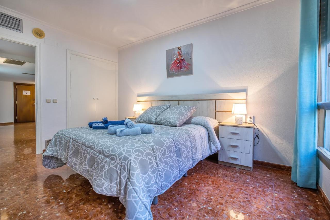 Appartamento La Perla Del Centro Cordova Esterno foto