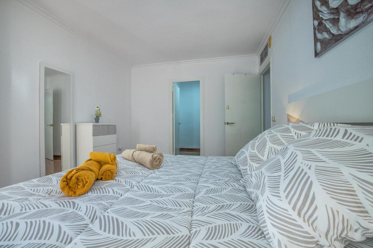 Appartamento La Perla Del Centro Cordova Esterno foto