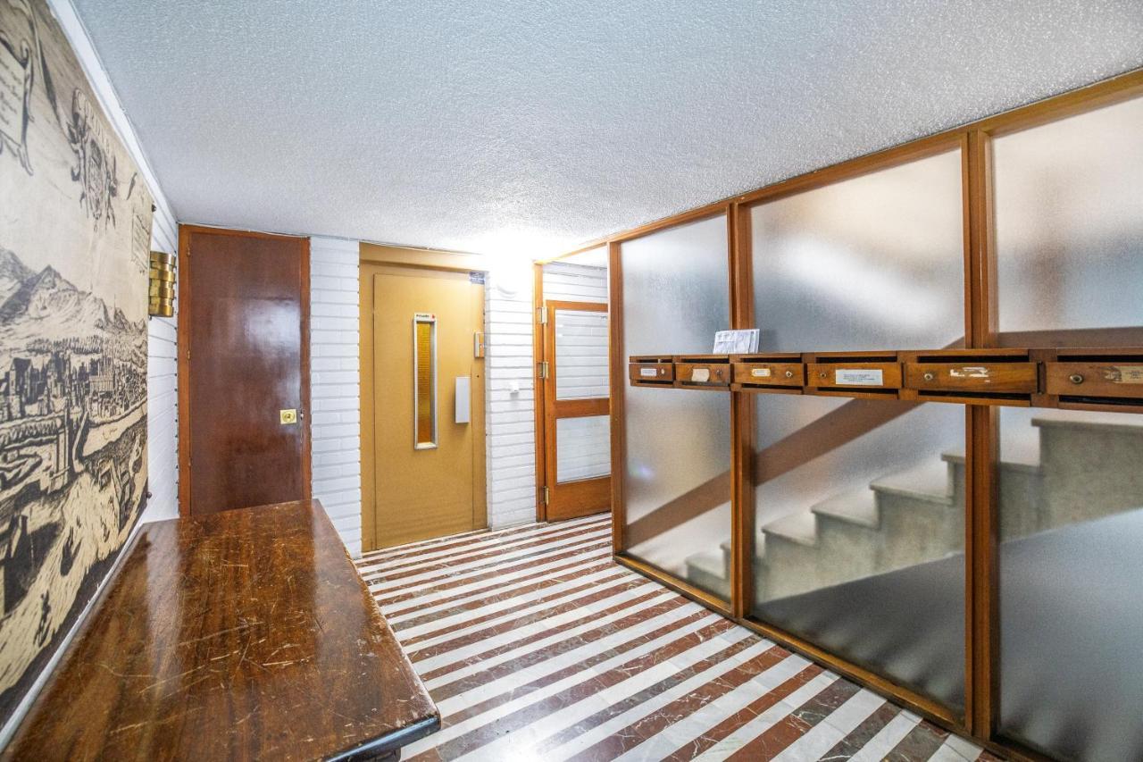Appartamento La Perla Del Centro Cordova Esterno foto