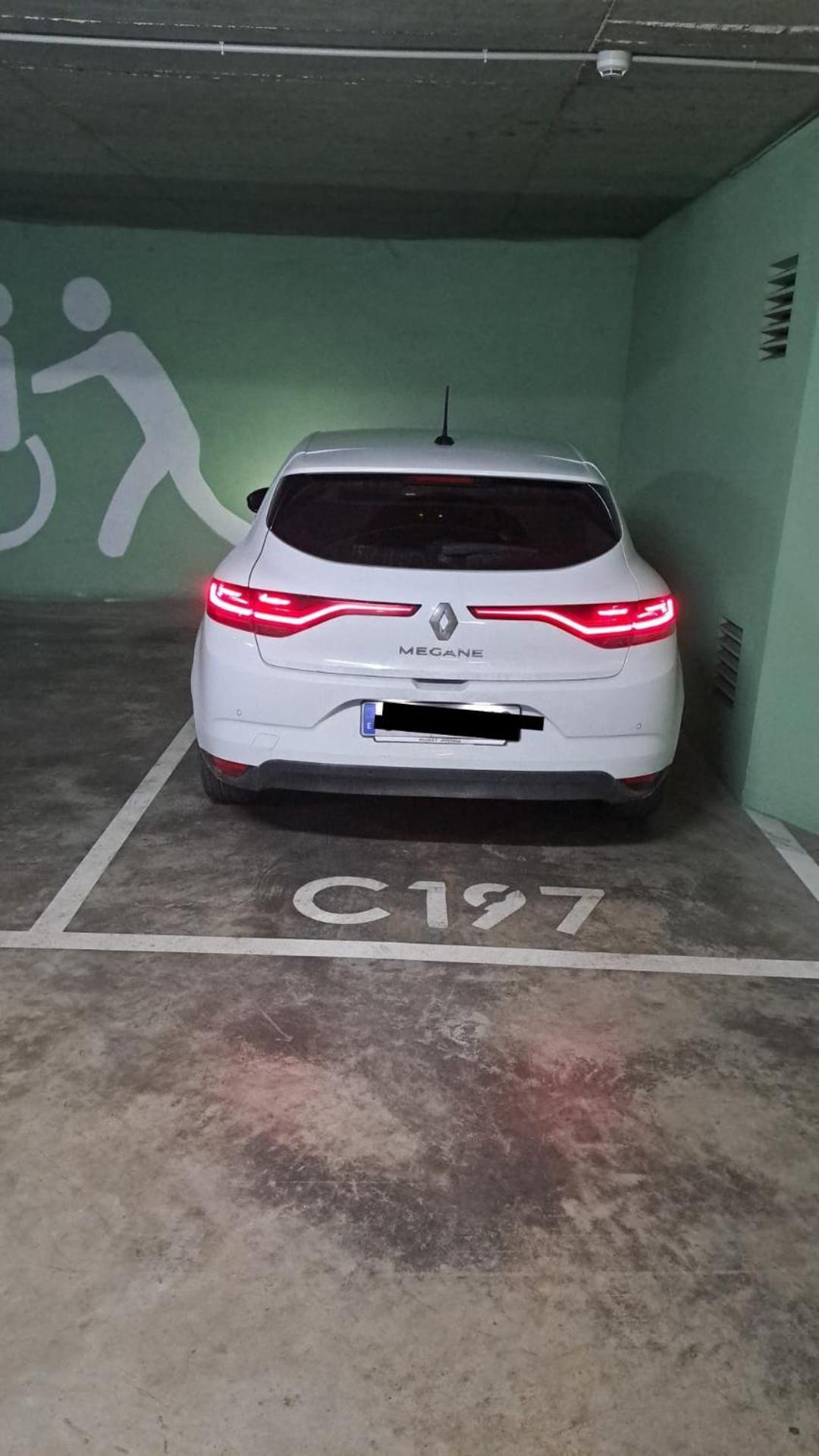 Appartamento La Perla Del Centro Cordova Esterno foto