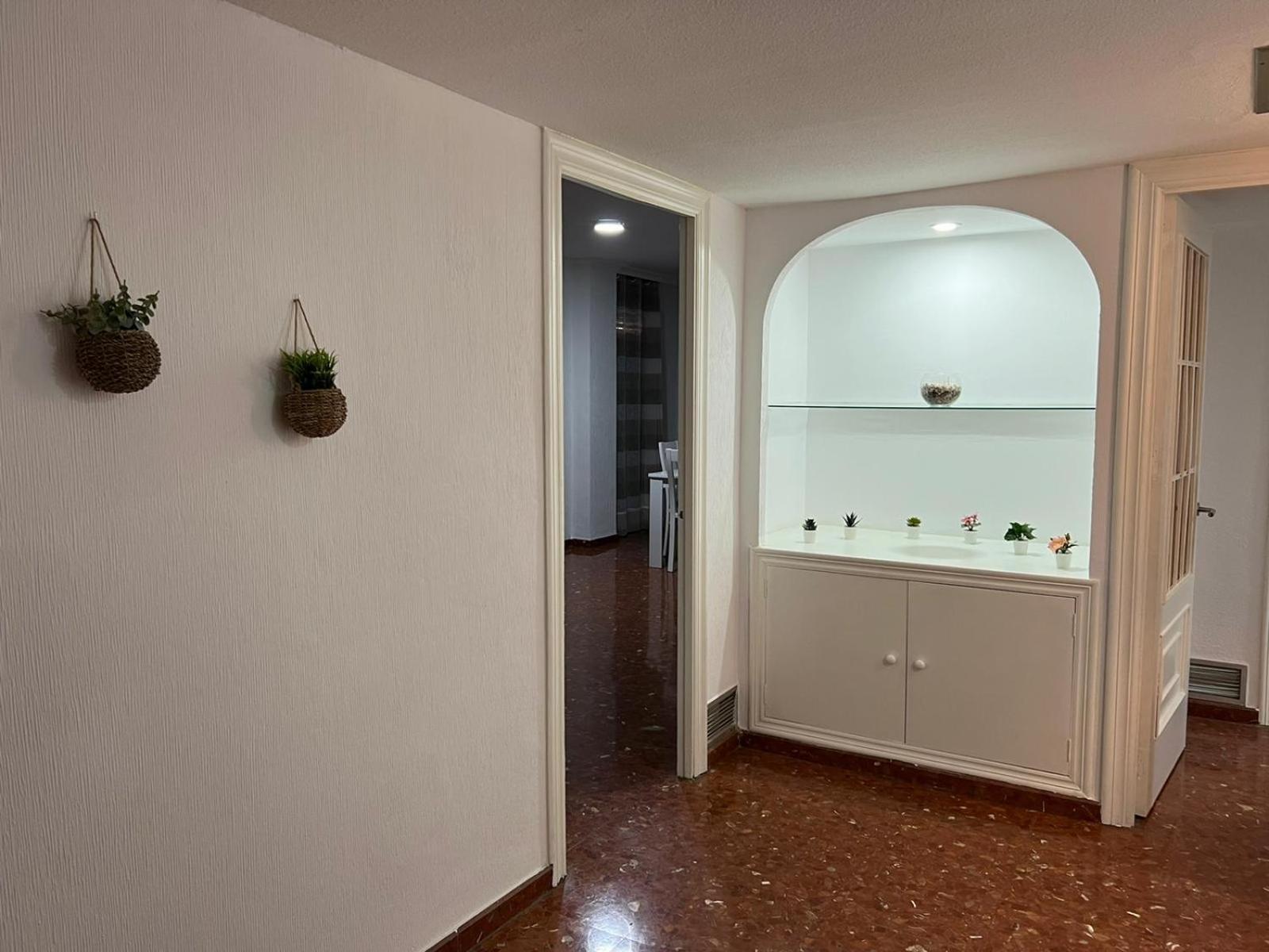 Appartamento La Perla Del Centro Cordova Camera foto